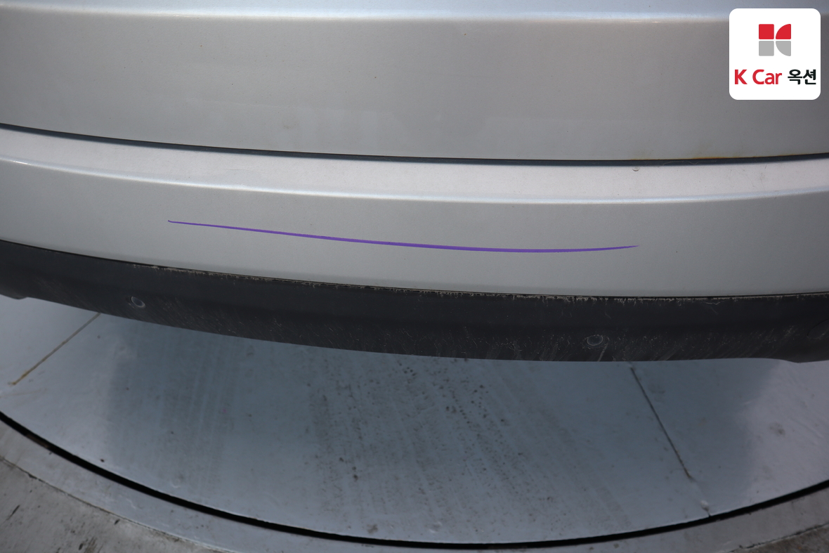 Hyundai Tucson 2010 - Image 38