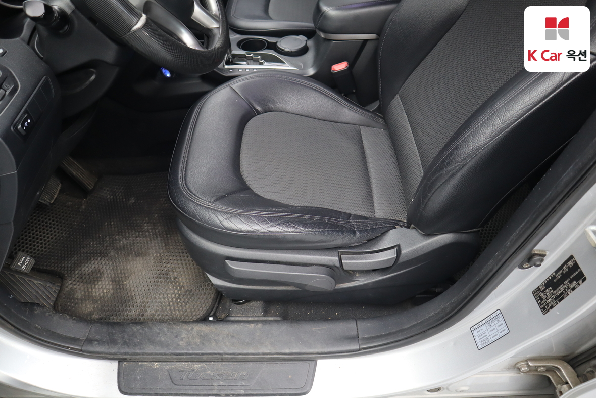 Hyundai Tucson 2010 - Image 18