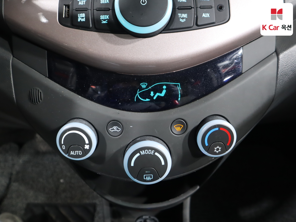 Gm Korea Spark 2012 - Image 15