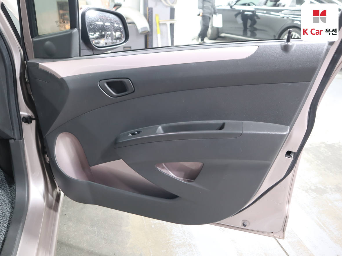 Gm Korea Spark 2012 - Image 28