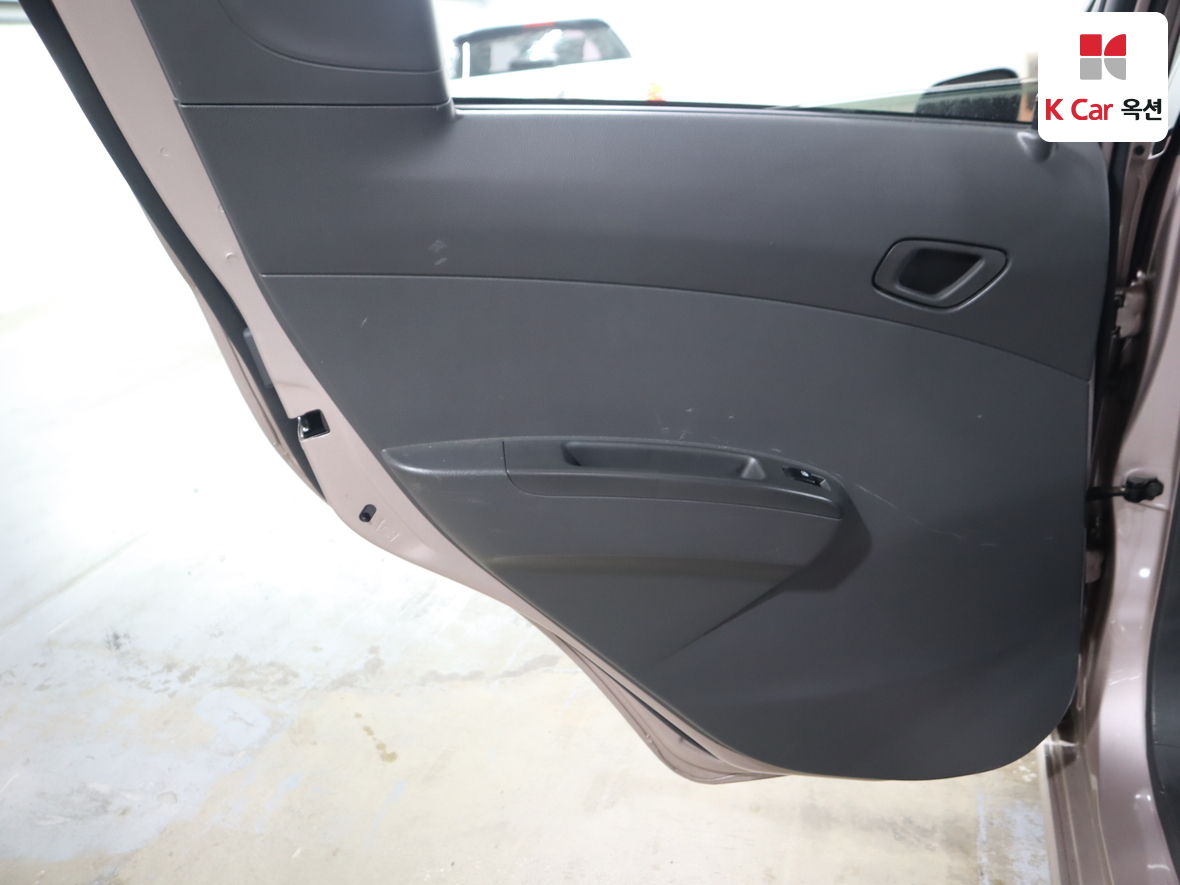 Gm Korea Spark 2012 - Image 21