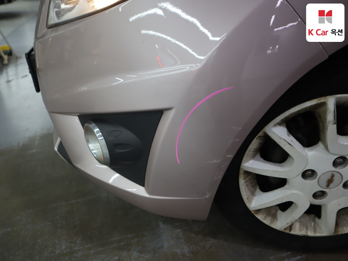 Gm Korea Spark 2012 - Image 34