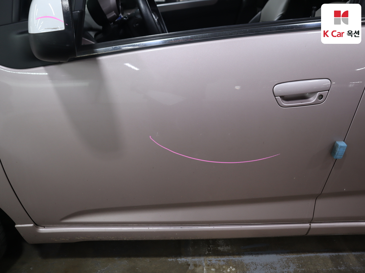 Gm Korea Spark 2012 - Image 36