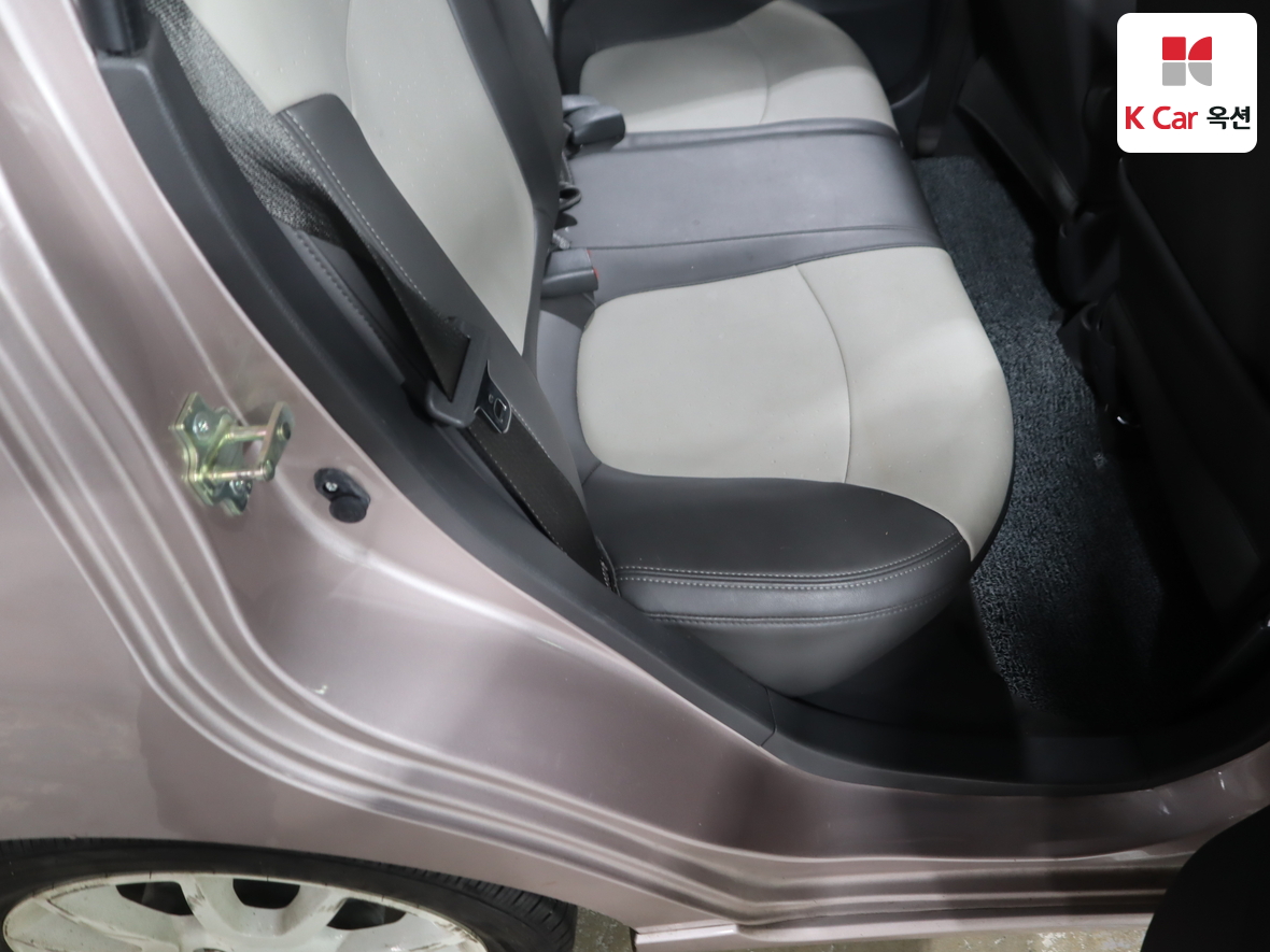 Gm Korea Spark 2012 - Image 27