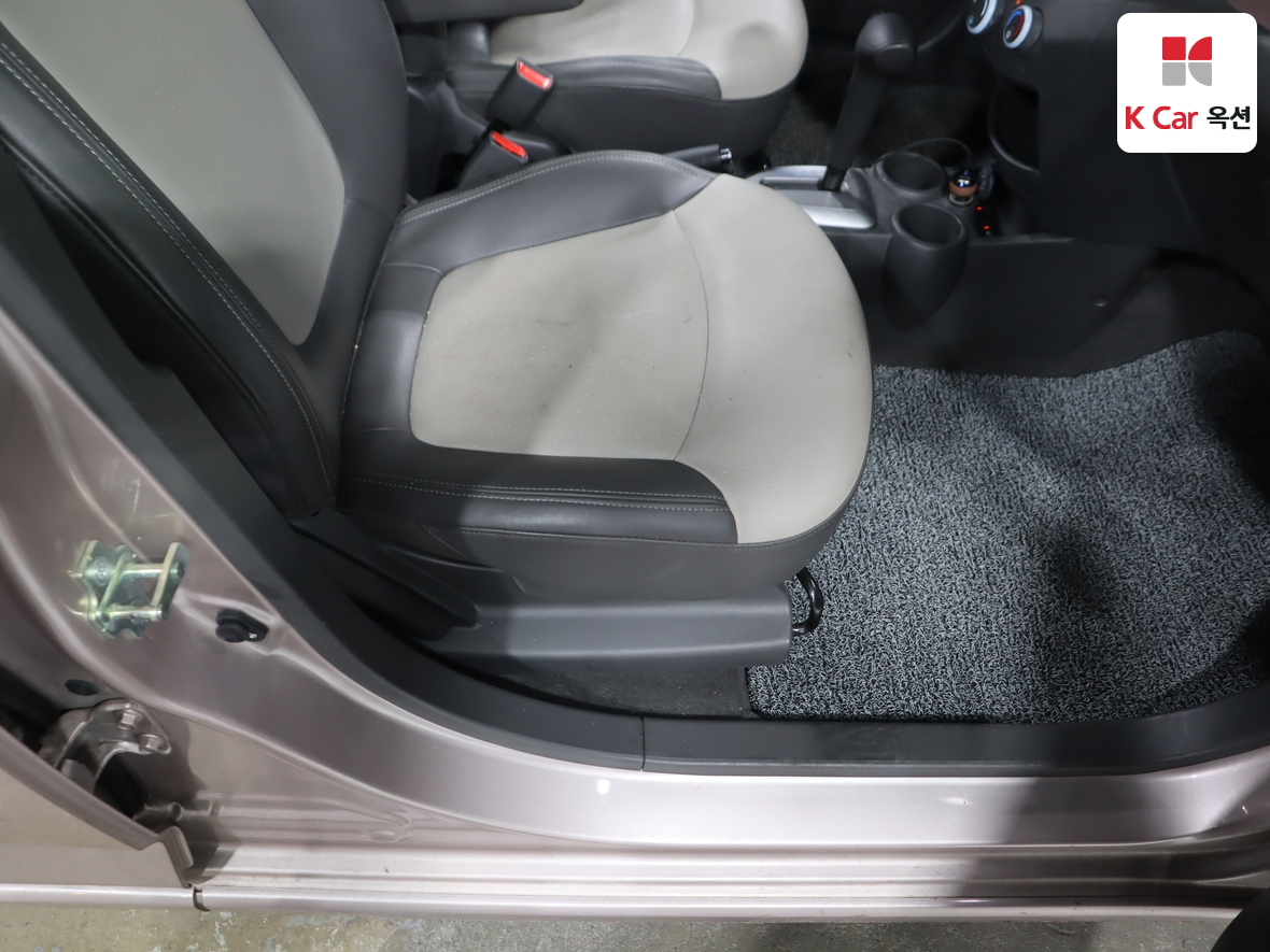 Gm Korea Spark 2012 - Image 29