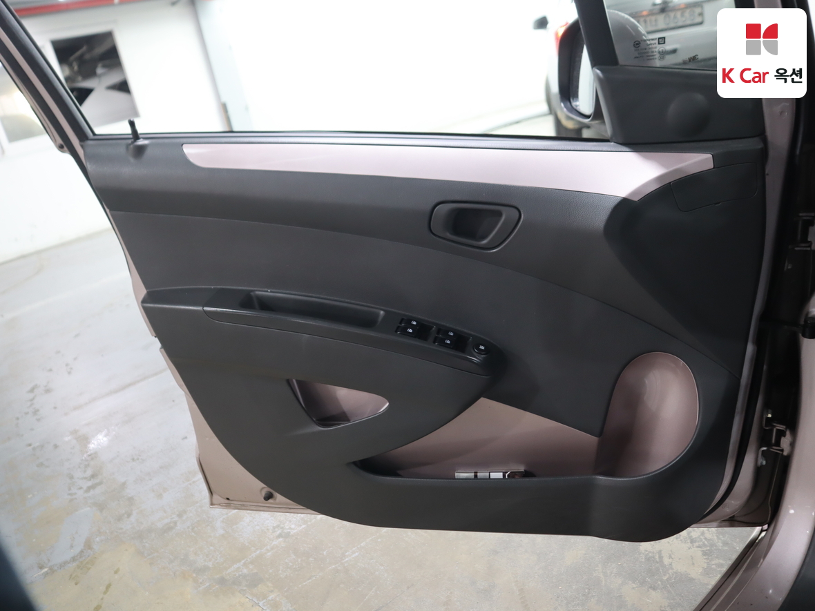 Gm Korea Spark 2012 - Image 8