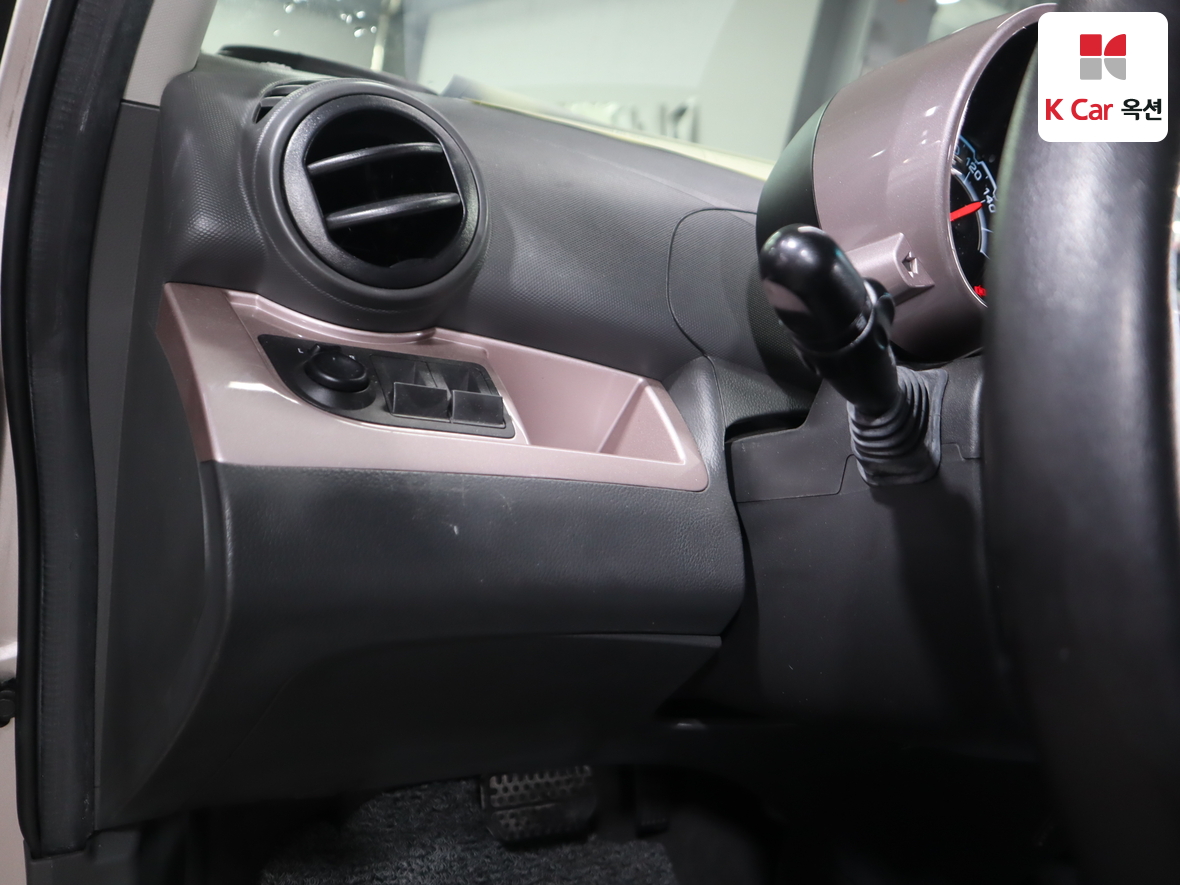 Gm Korea Spark 2012 - Image 9