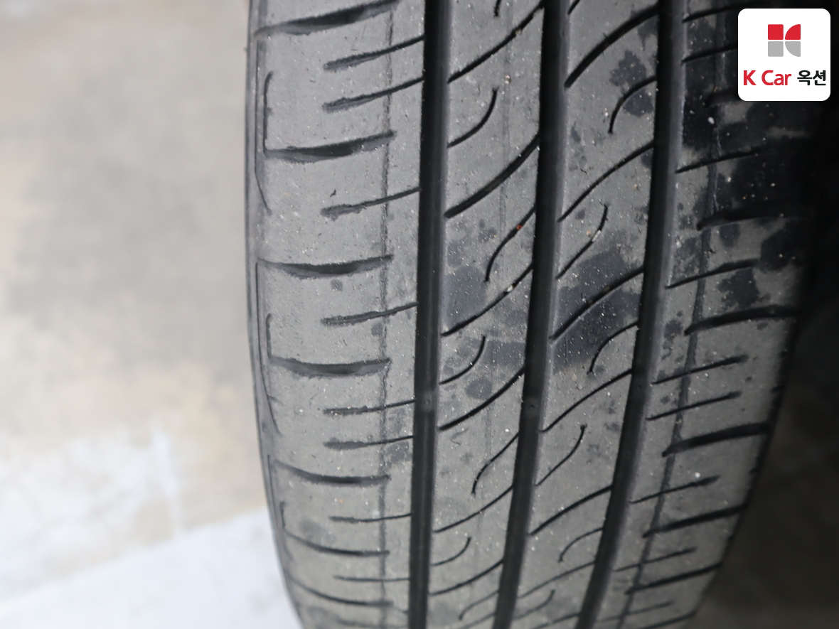 Gm Korea Spark 2012 - Image 31