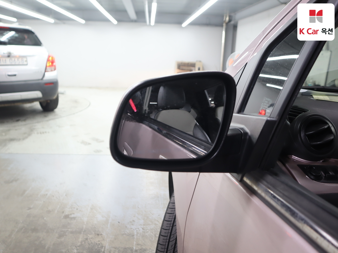 Gm Korea Spark 2012 - Image 20