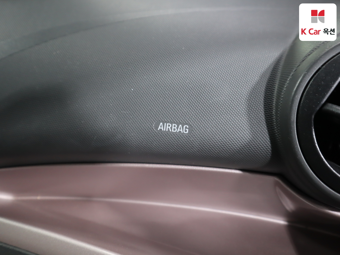 Gm Korea Spark 2012 - Image 30