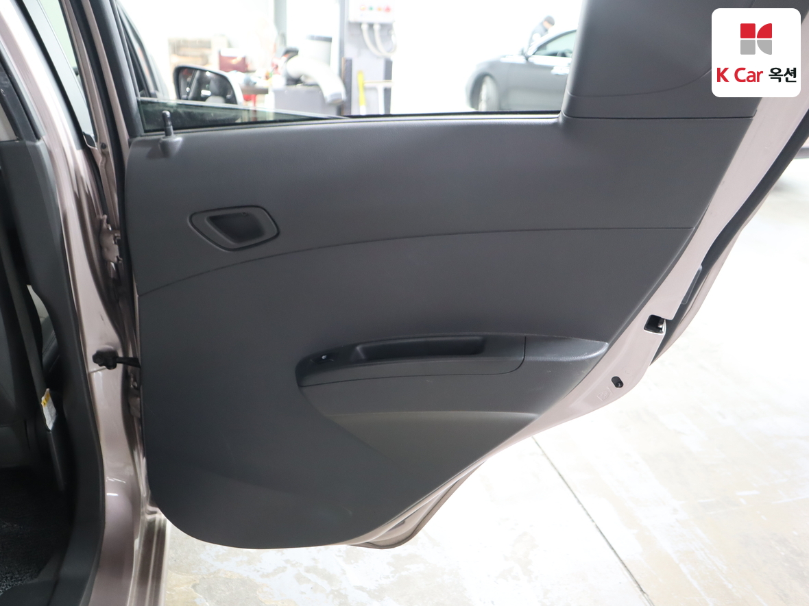 Gm Korea Spark 2012 - Image 26