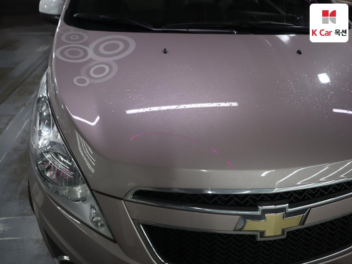 Gm Korea Spark 2012 - Image 42