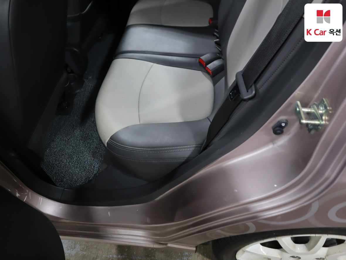 Gm Korea Spark 2012 - Image 22