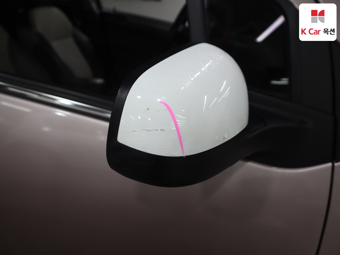 Gm Korea Spark 2012 - Image 40