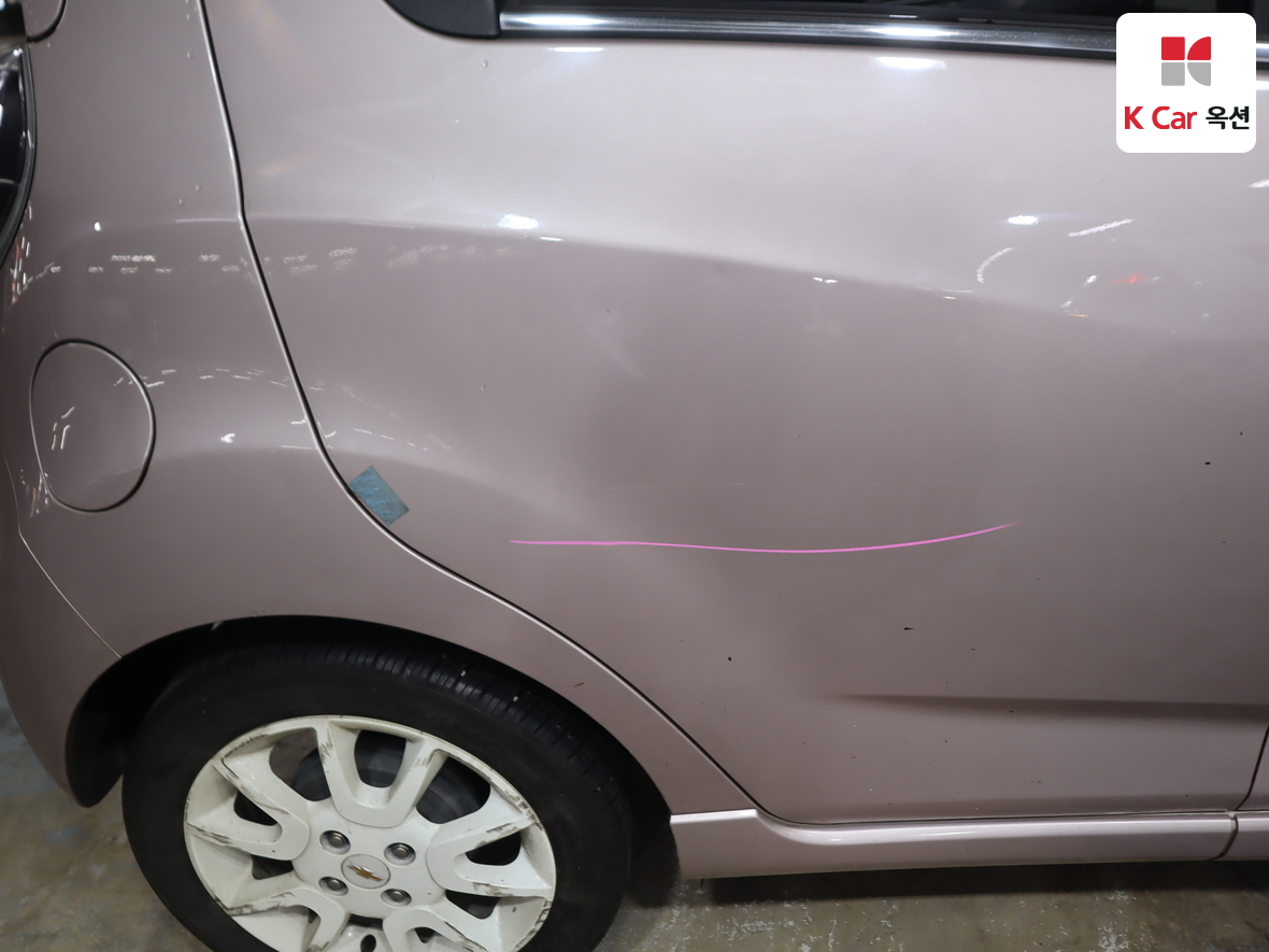 Gm Korea Spark 2012 - Image 39