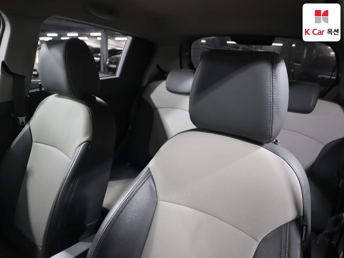 Gm Korea Spark 2012 - Image 18