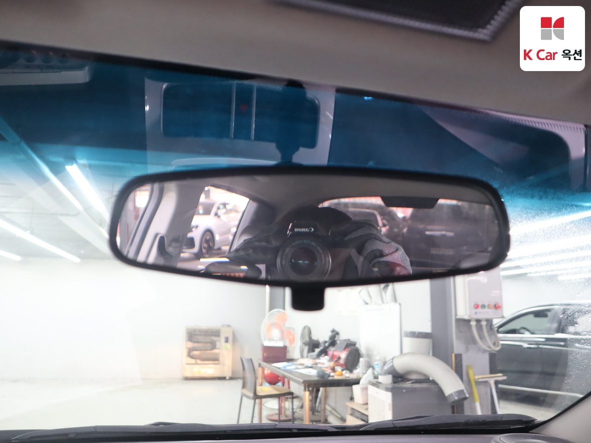 Gm Korea Spark 2012 - Image 13