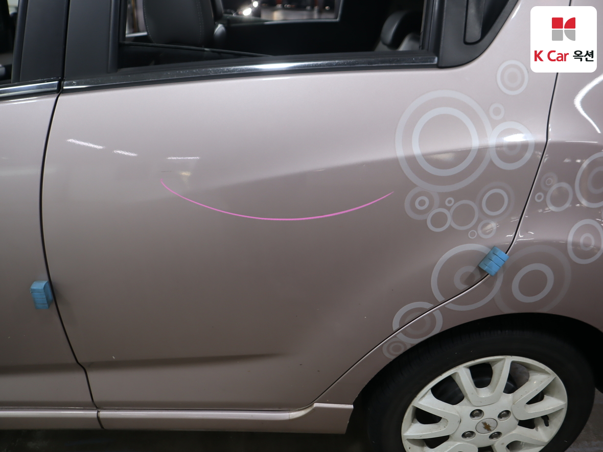 Gm Korea Spark 2012 - Image 37