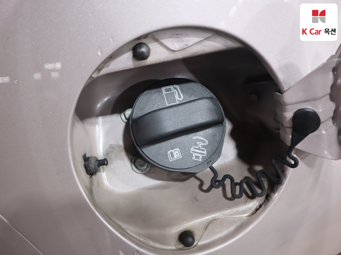 Gm Korea Spark 2012 - Image 25