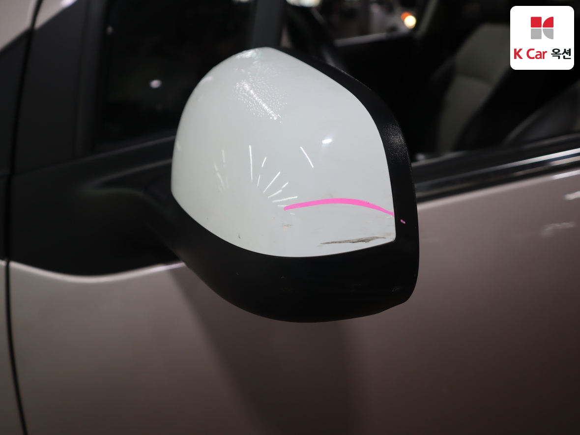 Gm Korea Spark 2012 - Image 35