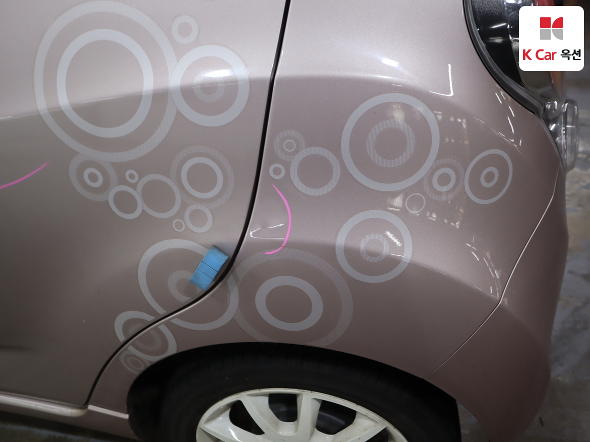 Gm Korea Spark 2012 - Image 38