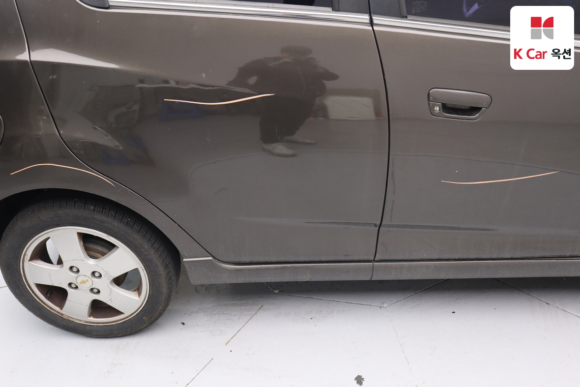 Gm Korea Spark 2012 - Image 42