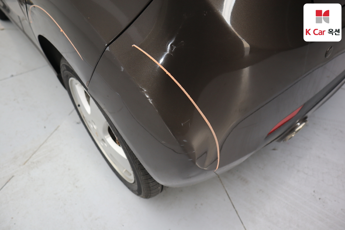 Gm Korea Spark 2012 - Image 41