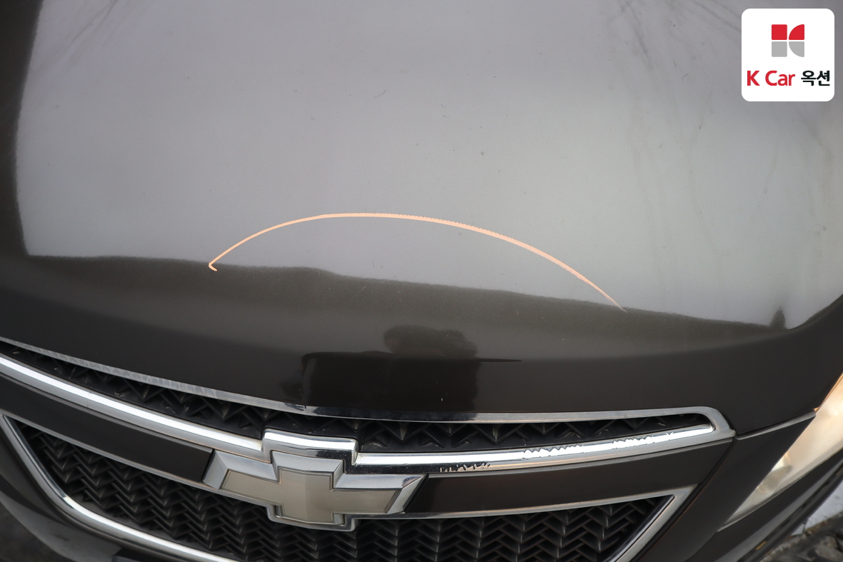 Gm Korea Spark 2012 - Image 36