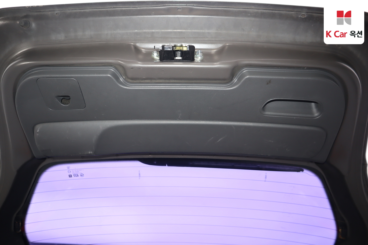 Gm Korea Spark 2012 - Image 25