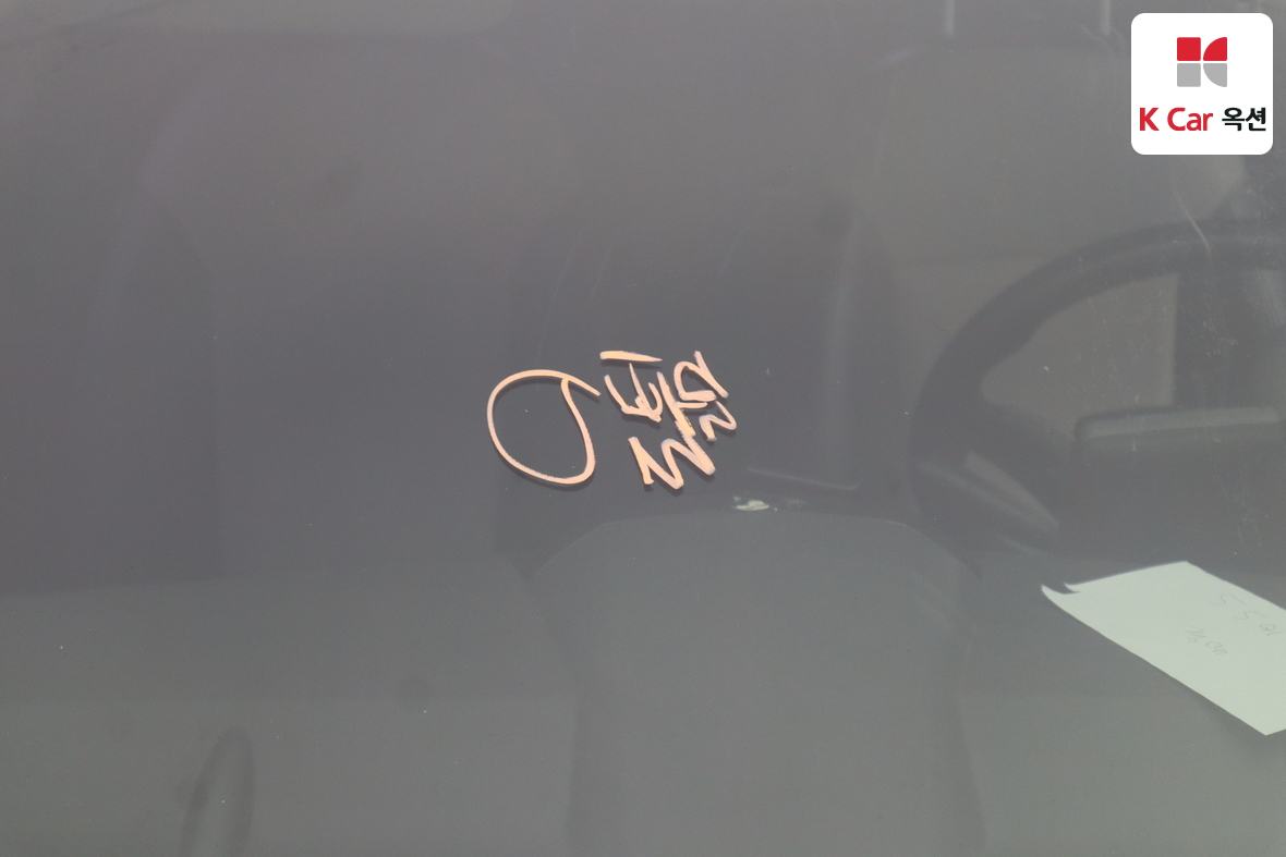 Gm Korea Spark 2012 - Image 35