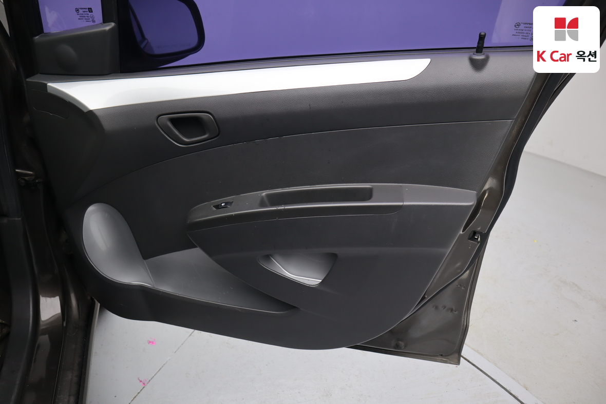 Gm Korea Spark 2012 - Image 29