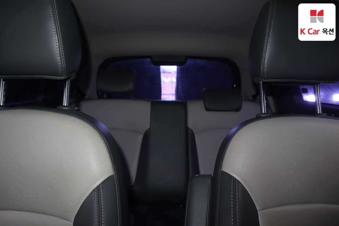 Gm Korea Spark 2012 - Image 19