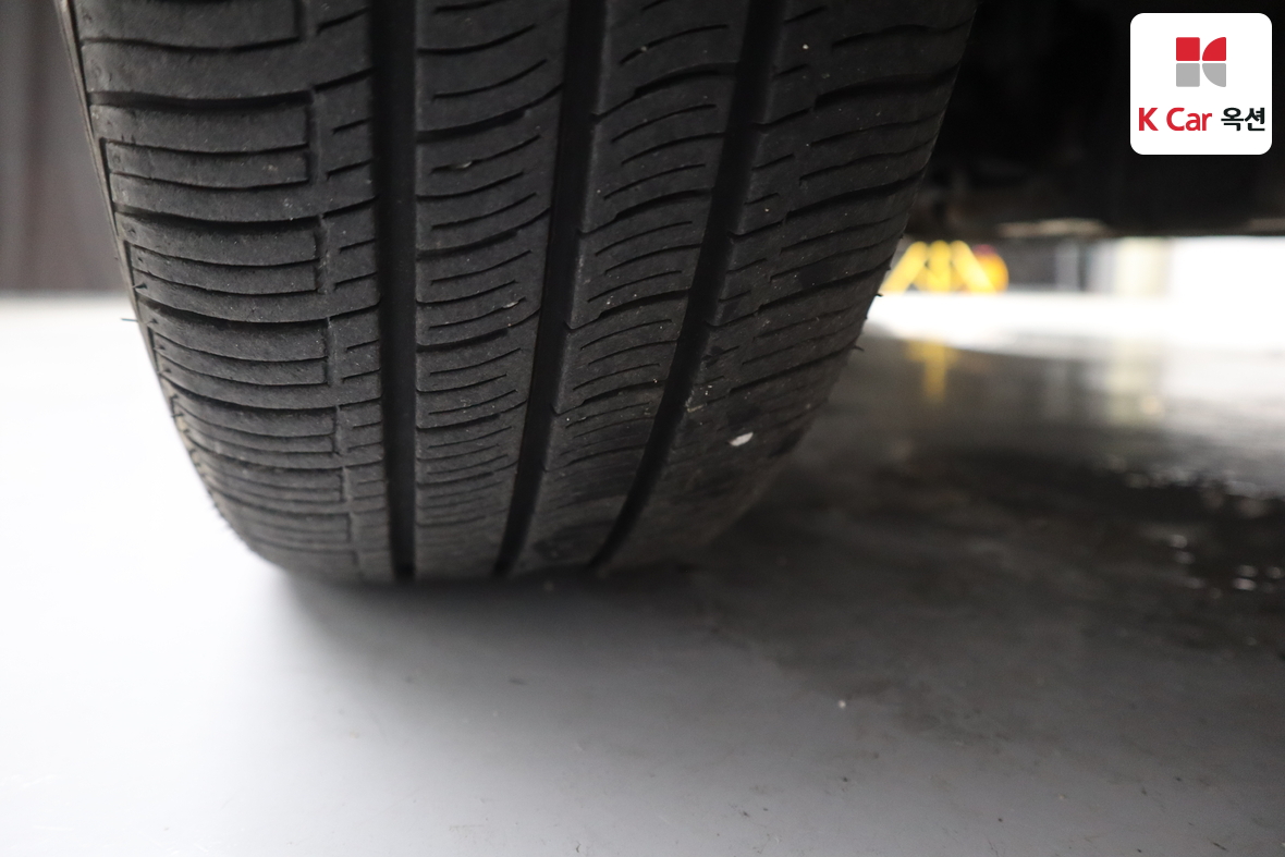 Gm Korea Spark 2012 - Image 33