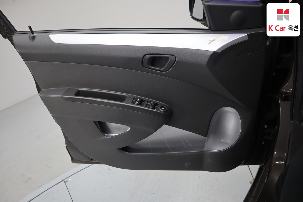 Gm Korea Spark 2012 - Image 8