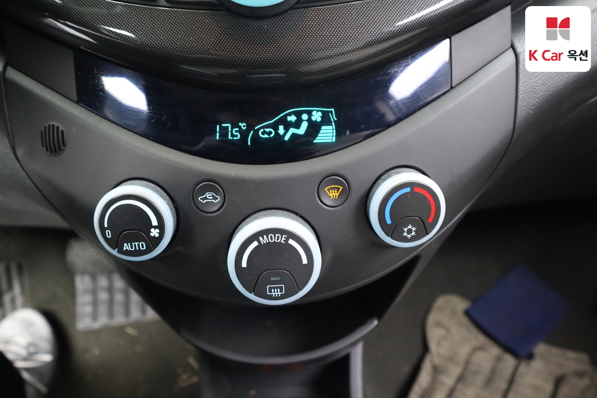 Gm Korea Spark 2012 - Image 14