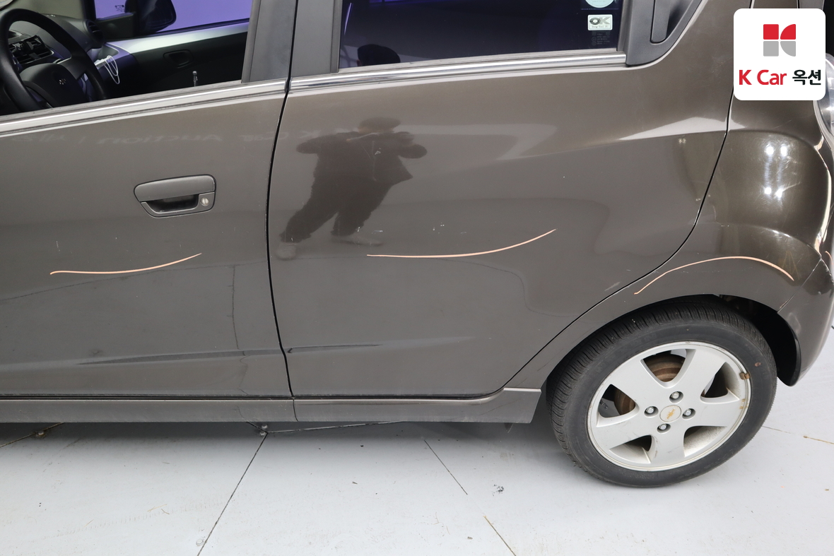 Gm Korea Spark 2012 - Image 40