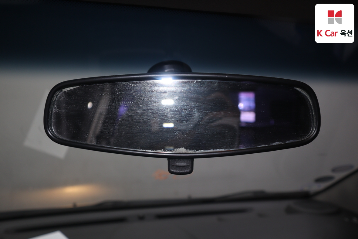 Gm Korea Spark 2012 - Image 12