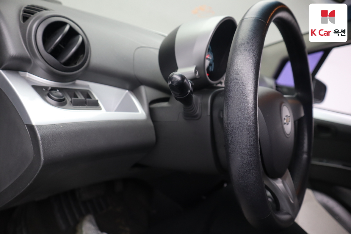 Gm Korea Spark 2012 - Image 9