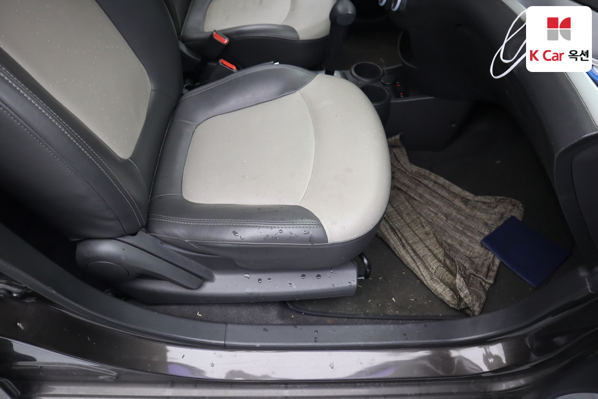 Gm Korea Spark 2012 - Image 30