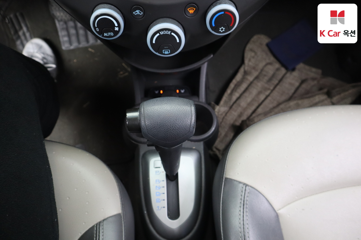 Gm Korea Spark 2012 - Image 16