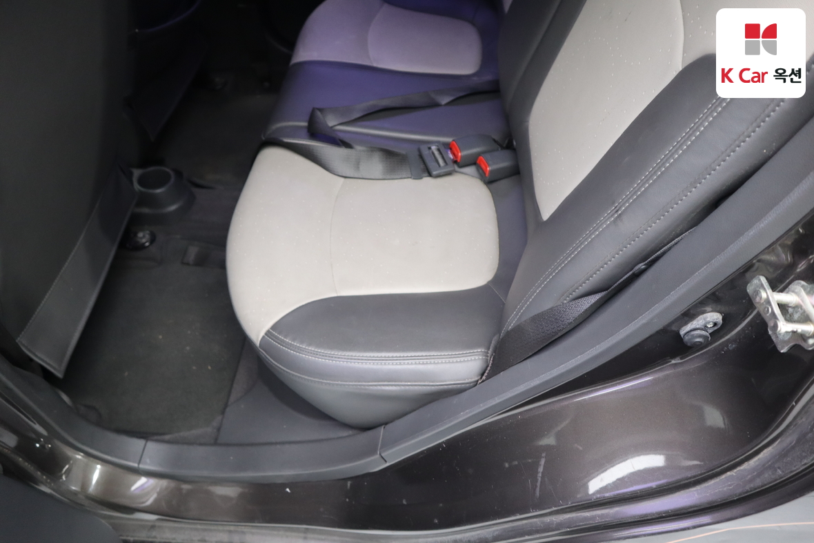 Gm Korea Spark 2012 - Image 23