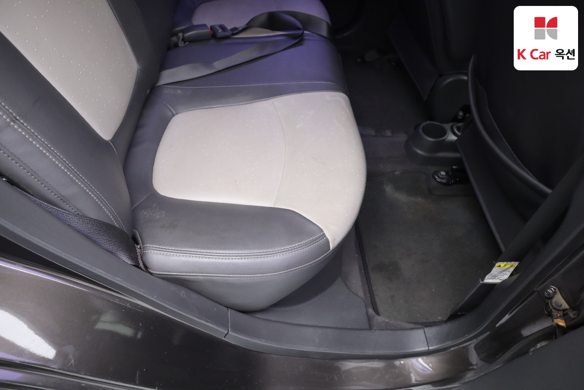 Gm Korea Spark 2012 - Image 28