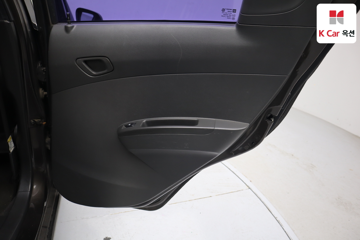 Gm Korea Spark 2012 - Image 27