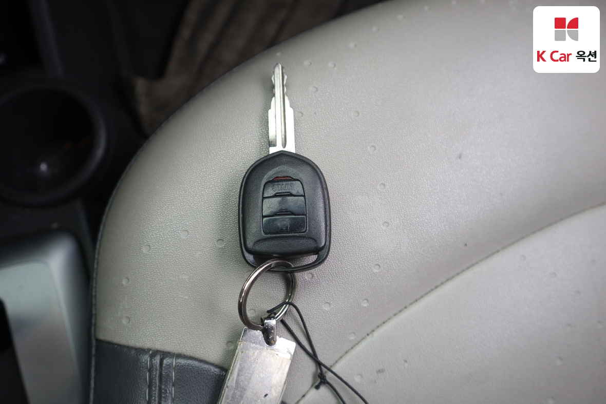 Gm Korea Spark 2012 - Image 17