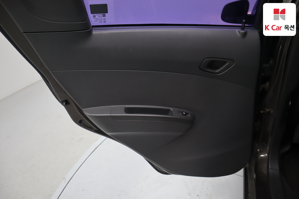 Gm Korea Spark 2012 - Image 22