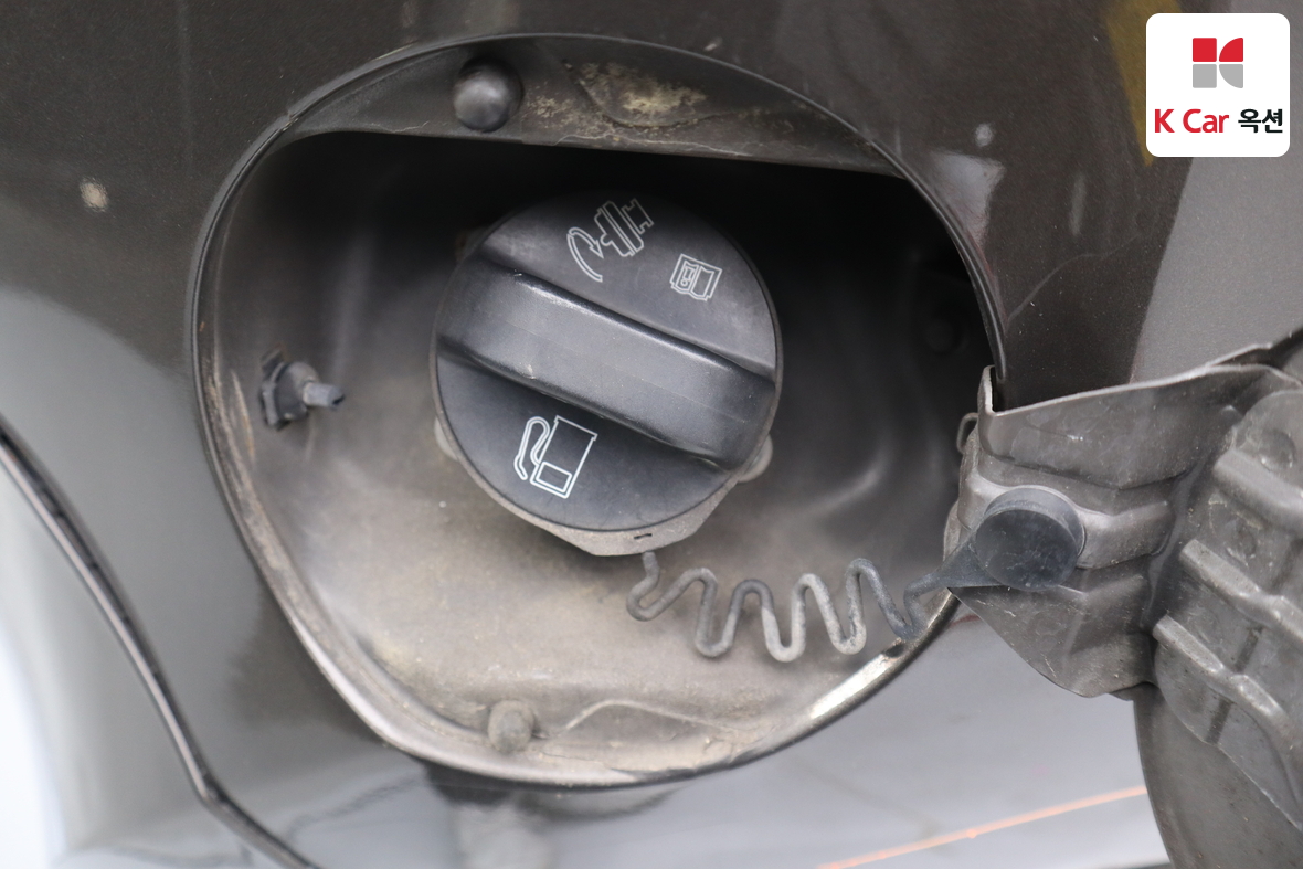 Gm Korea Spark 2012 - Image 26