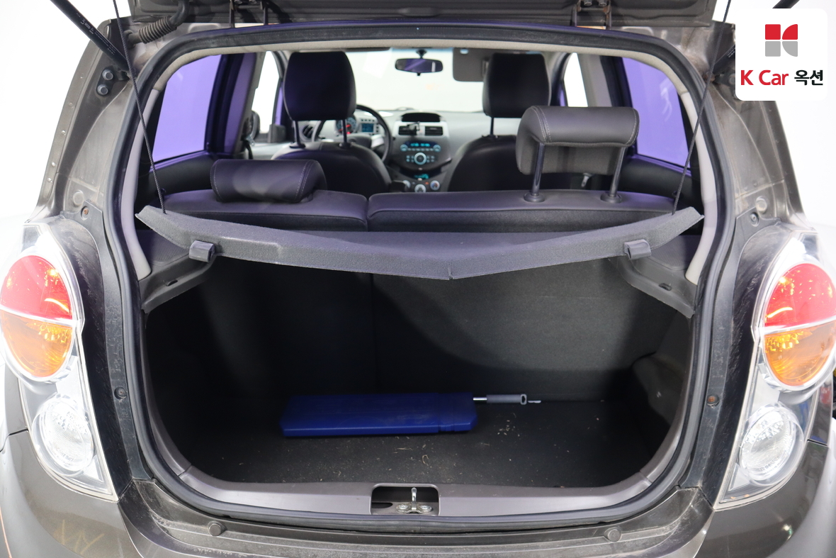 Gm Korea Spark 2012 - Image 24