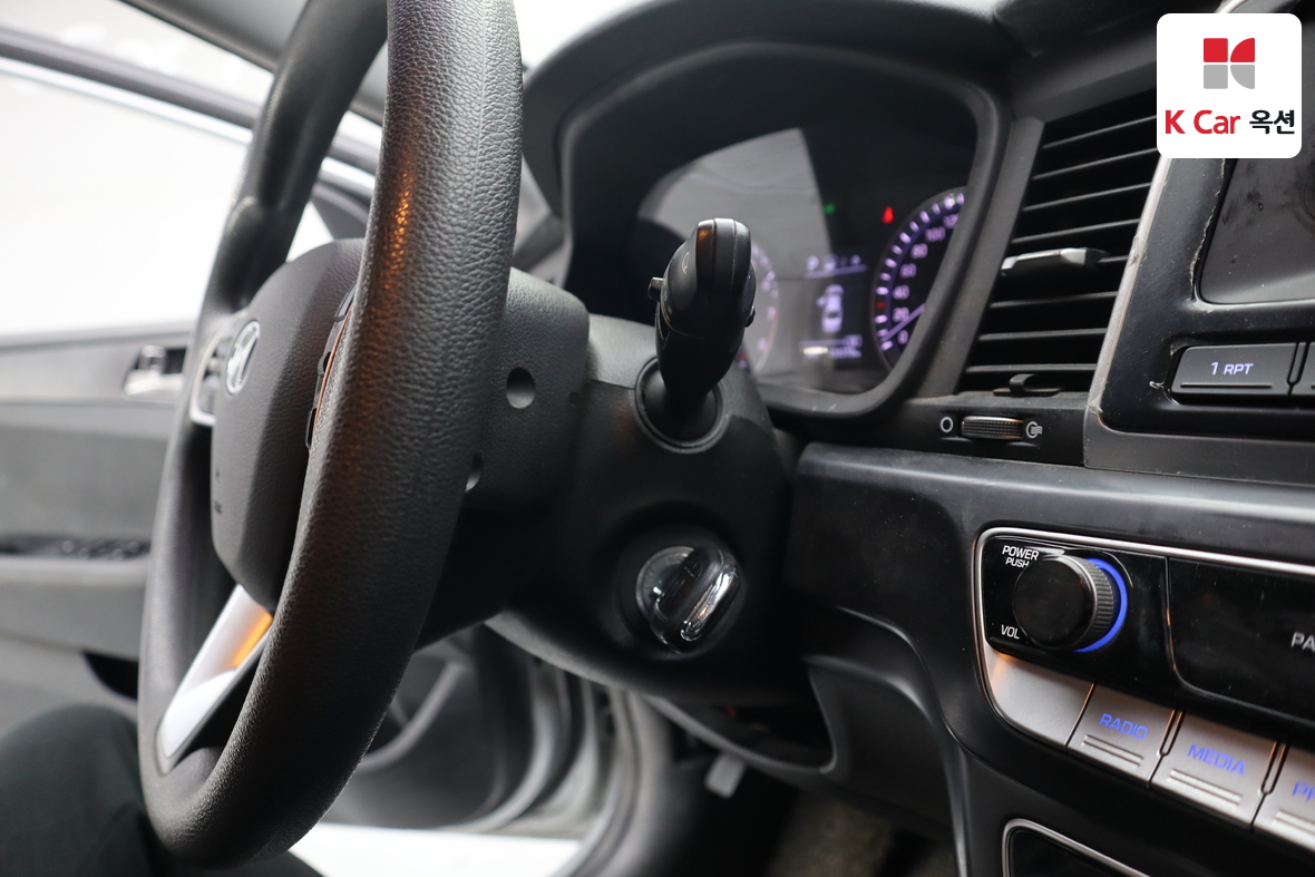 Hyundai Sonata 2019 - Image 11