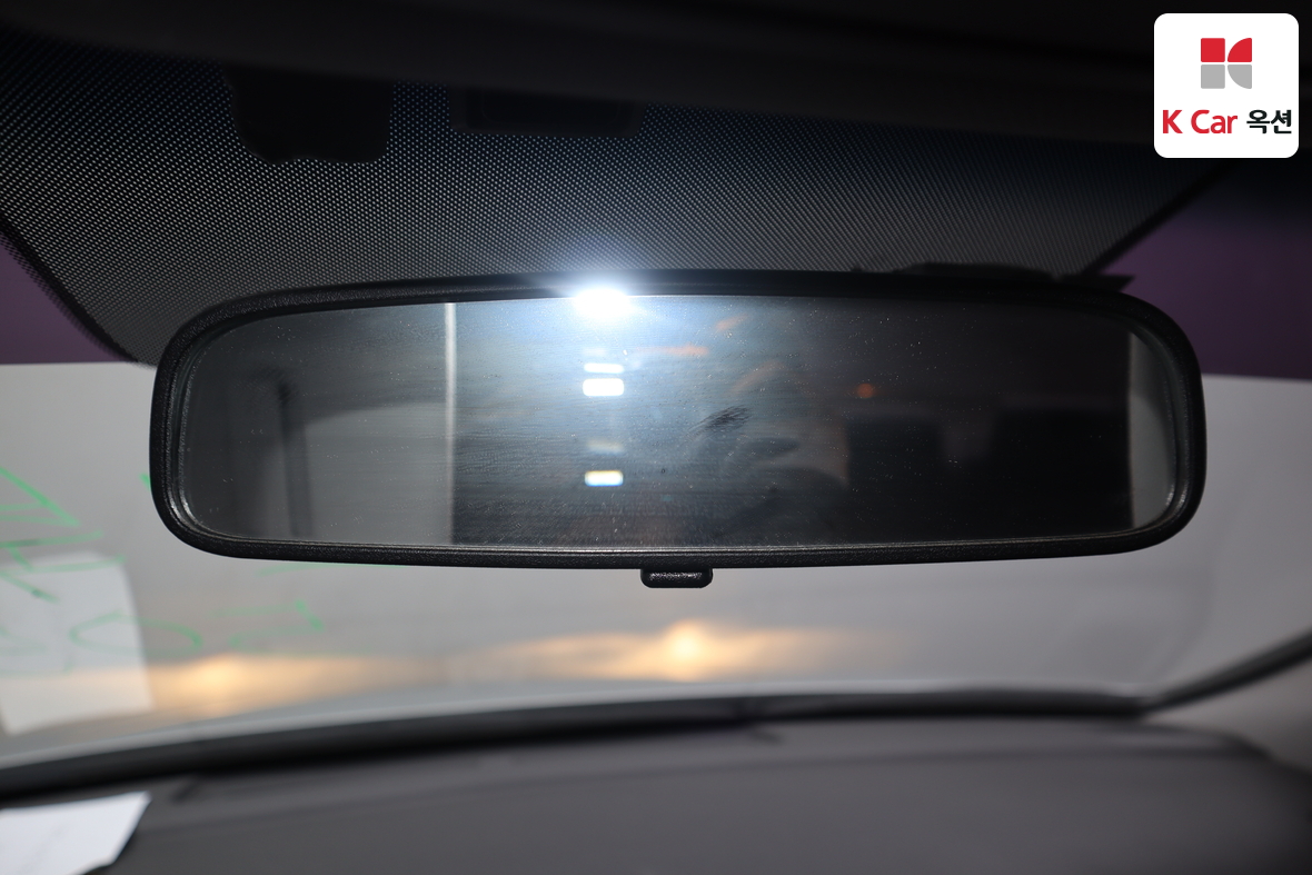 Hyundai Sonata 2019 - Image 12