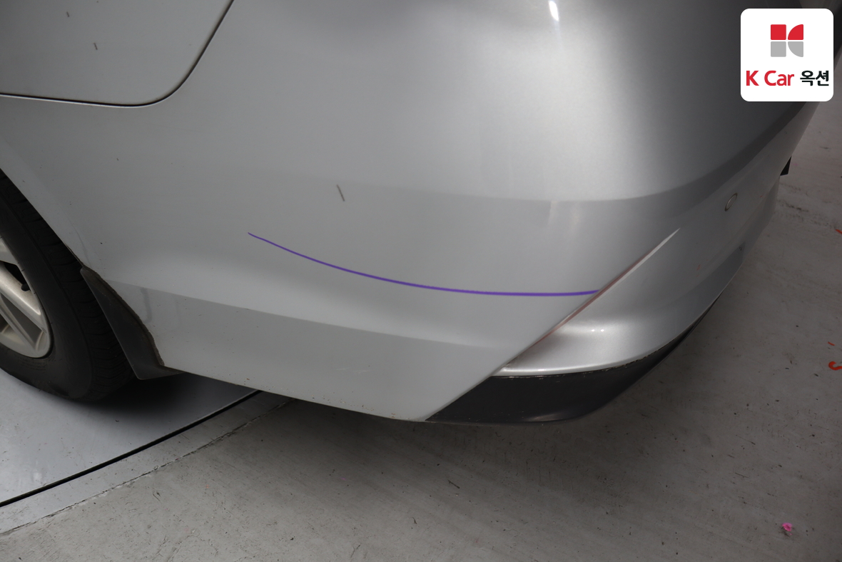 Hyundai Sonata 2019 - Image 36